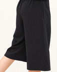 THE DAILY BERMUDA (Black) - FINE®