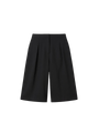 THE DAILY BERMUDA (Black) - FINE®