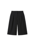 THE DAILY BERMUDA (Black) - FINE®