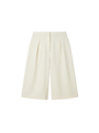 THE DAILY BERMUDA (Off-white) - FINE®