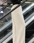 THE DAILY PANT (Off-white) - FINE®