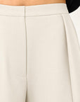THE DAILY BERMUDA (Off-white) - FINE®