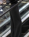 THE DAILY PANT (Black) - FINE®